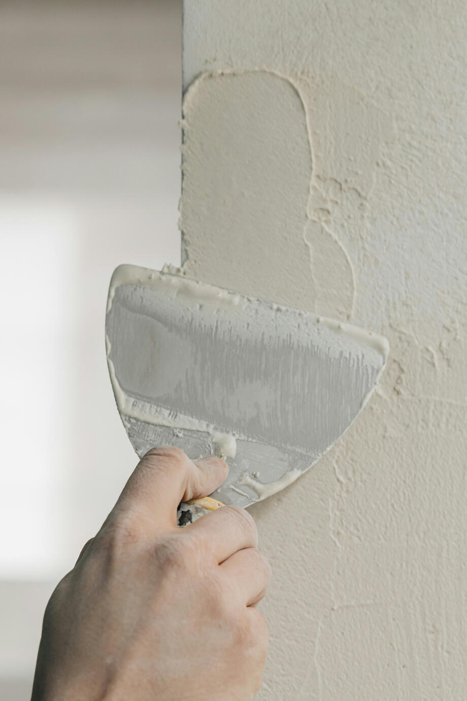 Drywall Repair